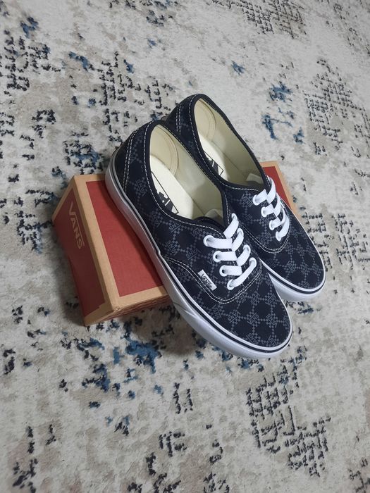 Кеды Vans authentic original
