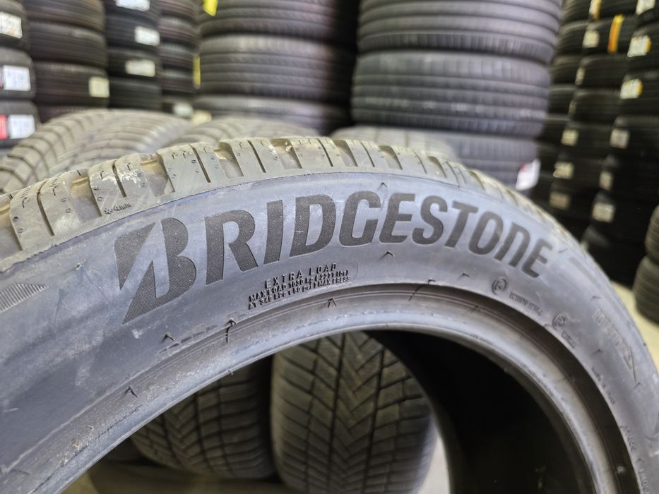 255/50/20 BRIDGESTONE 4бр