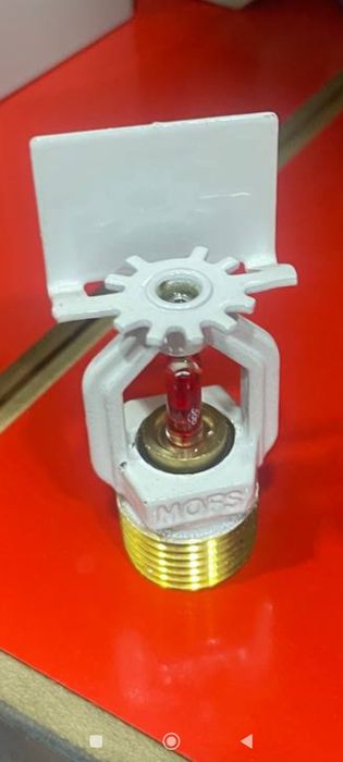 Sprinkler, спринклер