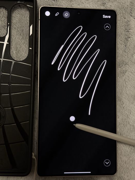 Samsung Galaxy S25 Ultra 512GB Titan Black, Husă Spigen, Garanție 2027