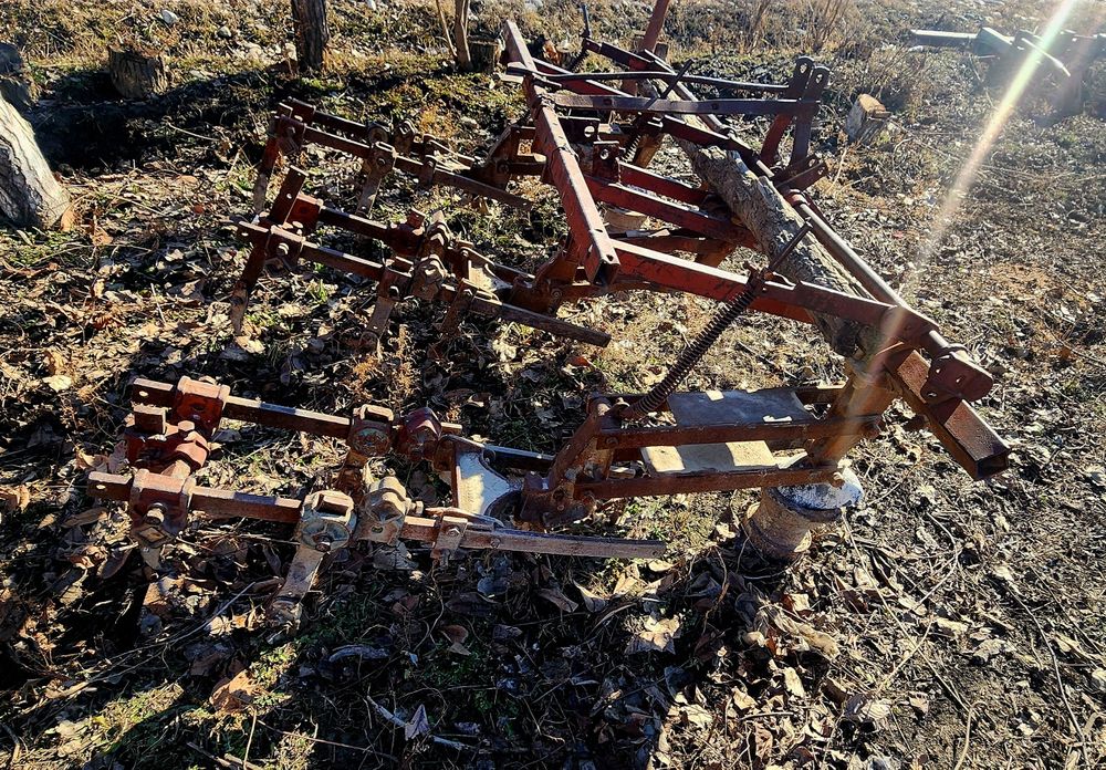 Трактор Беларусь т80х