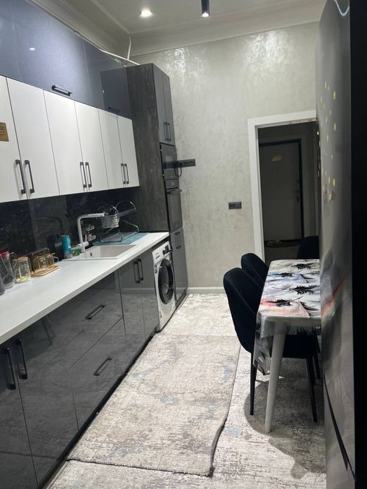 Срочно сдается 2-комнатная квартира на Юнусабаде