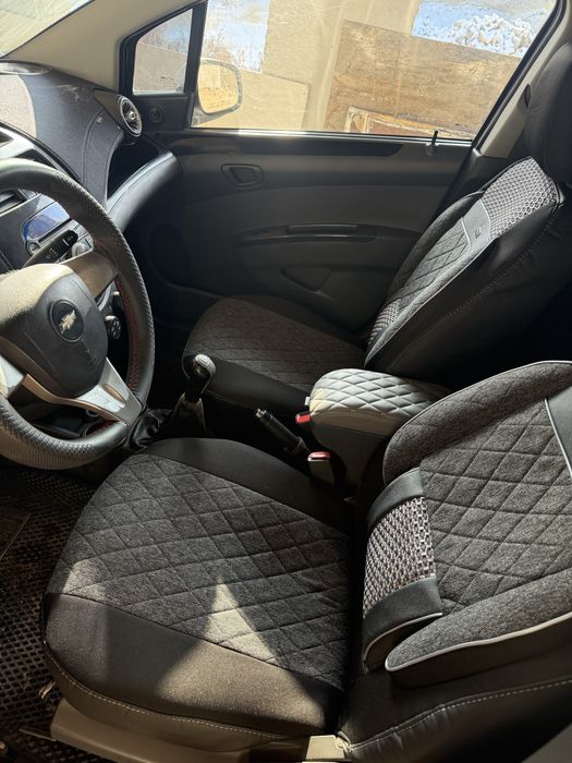 Выкуп спарк 2015 йил