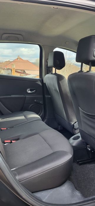 Renault Clio  Euro 5