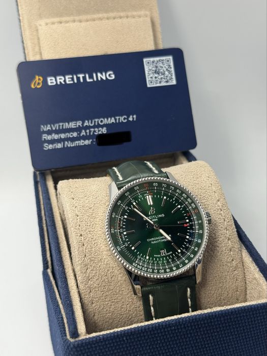Ceas Breitling Navitimer