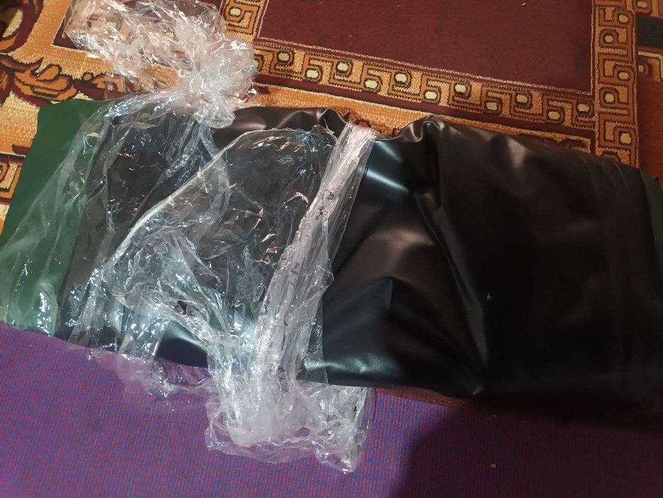 Лодка Yangi 2025