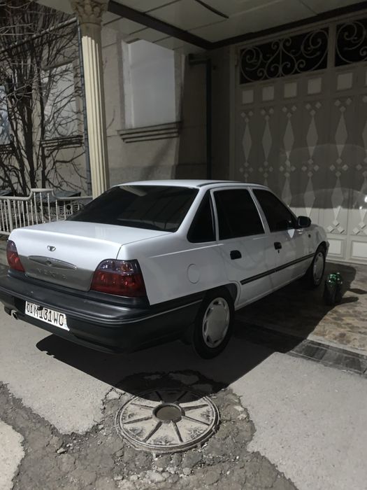 нексия 1 2001 йил пробег 266.000 км