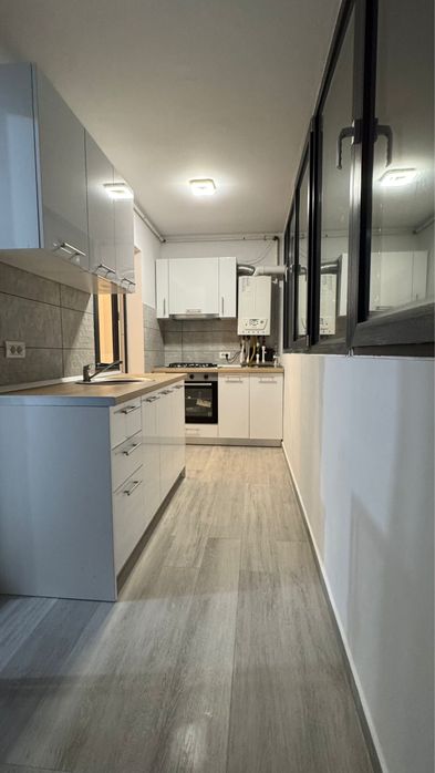 Apartament 2 camere Biruintei/Popesti-Leordeni