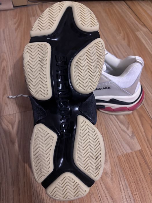 Balenciaga Triple S 42