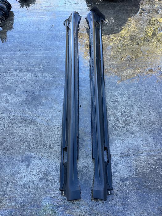 Prag stanga / Prag dreapta / Praguri Porsche Panamera 971