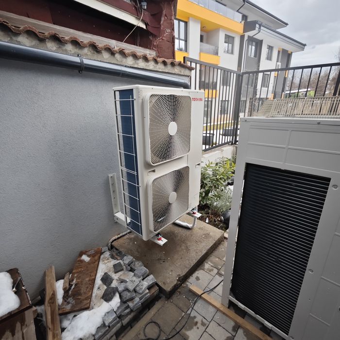 Профилактика КЛИМАТИЦИ 150