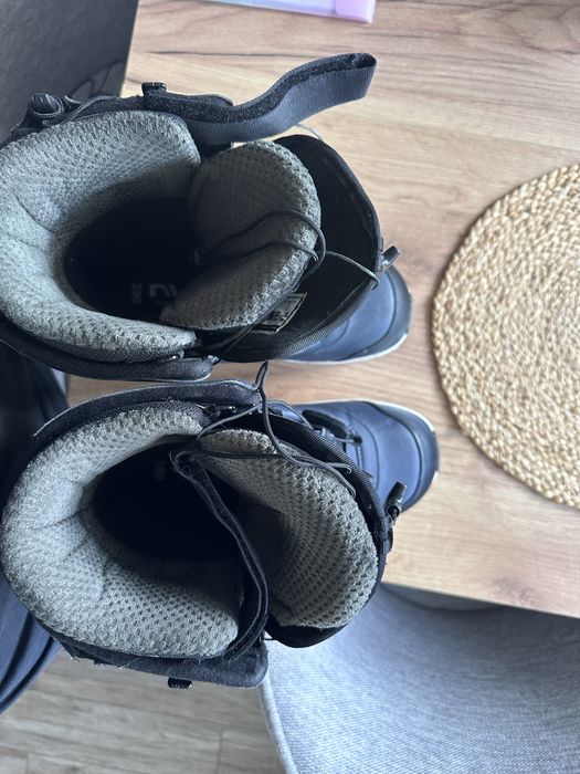 Продавам Snowboard обувки Northwave Decade Hybrid US10 43 номер