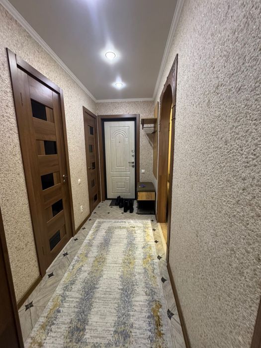 Продам однокомнатную