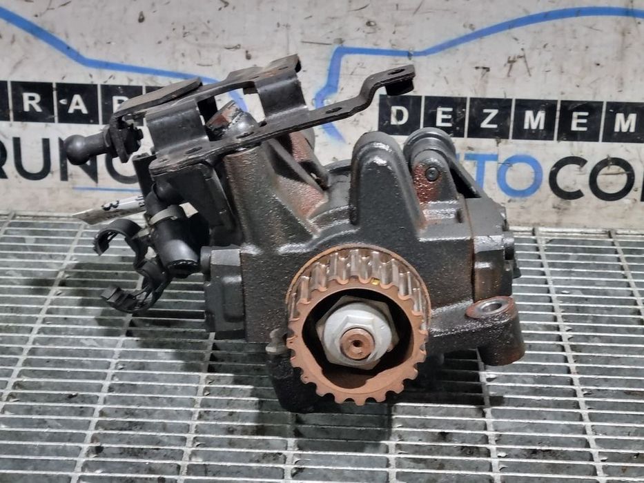 Pompa injectie / inalte Renault Kadjar 1.5 D 2015 - 2018 110CP Euro5 (1317) Diesel ...