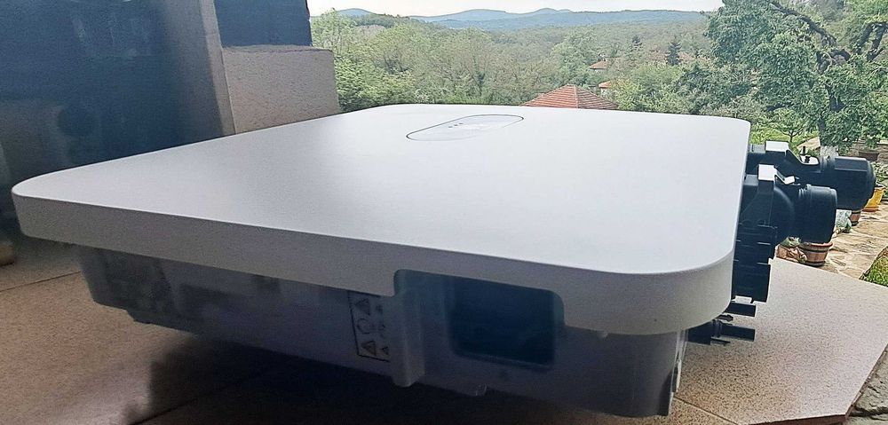 Трифазен Хибриден Инвертор Huawei SUN2000-10K-MAP0