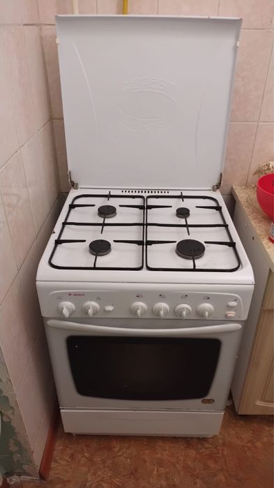 Продаю газова плита