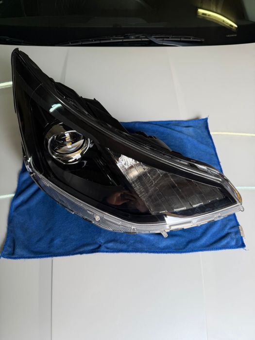 Продается Новая Фара Hyundai Sonata Dn8