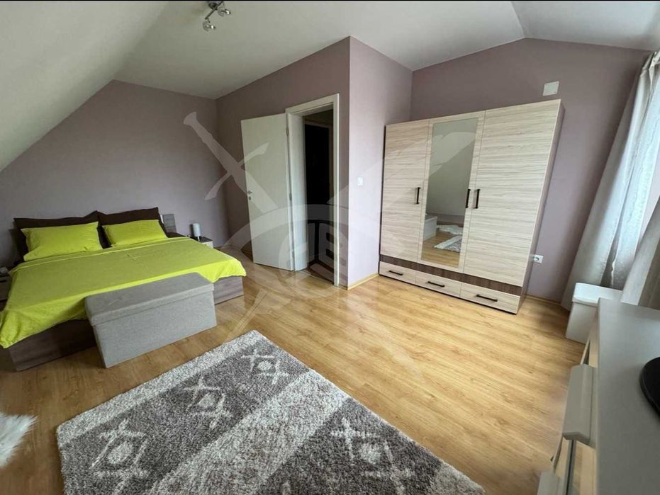 Продава се Двустаен апартамент в София, Младост 1А - 90 кв.м за 2489 €/кв.м - Снимка #5