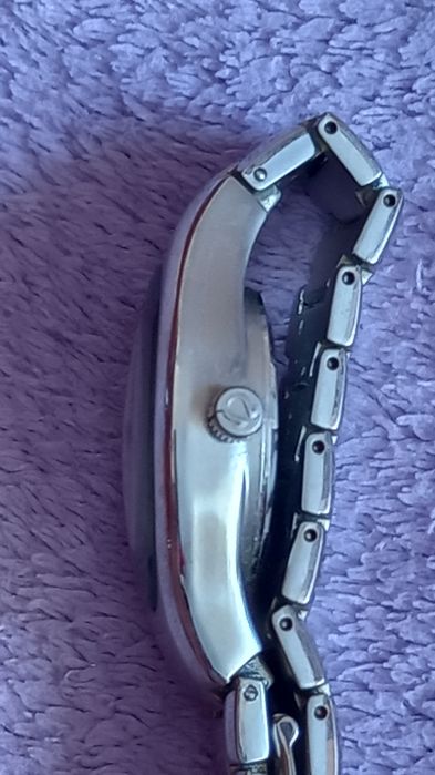 Vand ceas de mana dama OMEGA Constellation De Ville,perfect functional