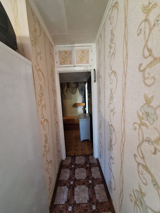 Продажа 2-комнтной квартиры в центре