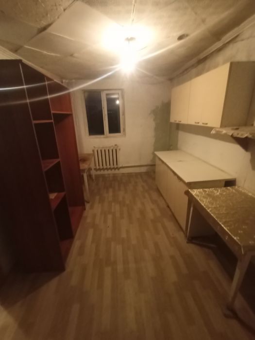 Сдается комната общежитие
