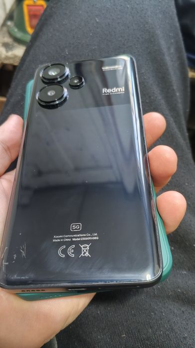 Xiaomi redmi note 13pro+5G