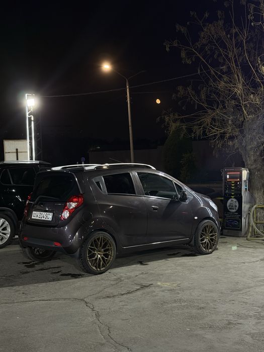 BBS r17 diska balon