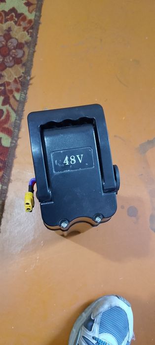 Аккумулятор 48 v 20Ah