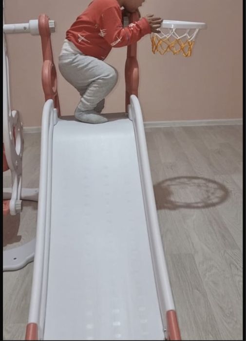 Горка детская сатылады