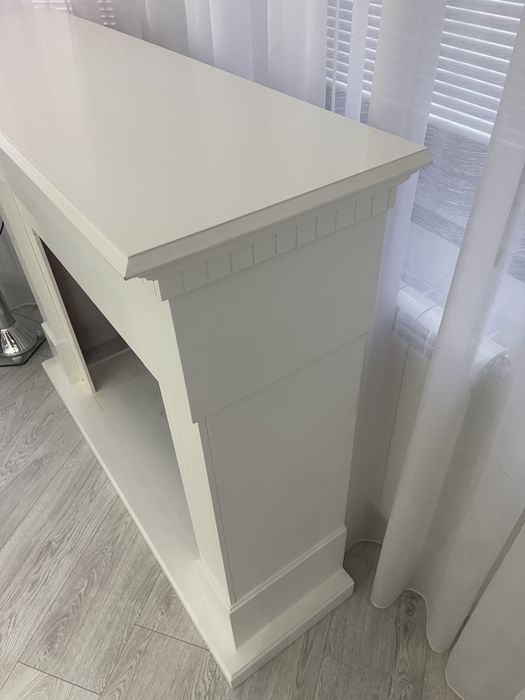 Semineu masca mdf