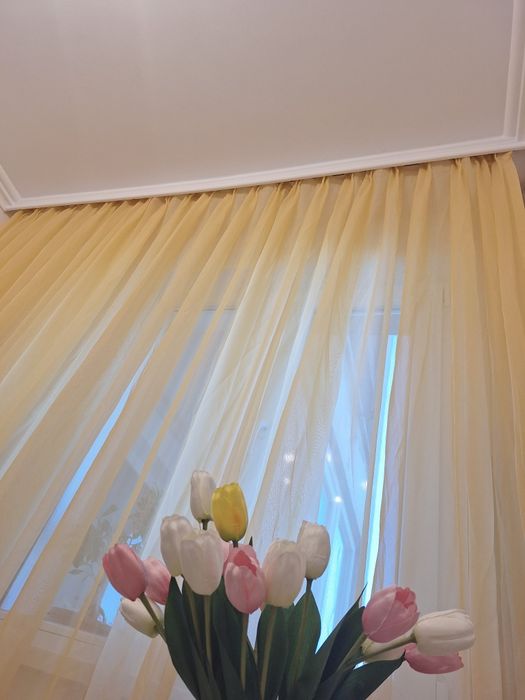Perdea bucătărie