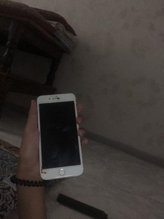 iPhone 7plus