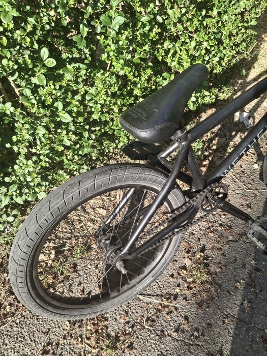 Bicicleta bmx wethepeople wtp nova aproape ca nou + 2 peguri si frane