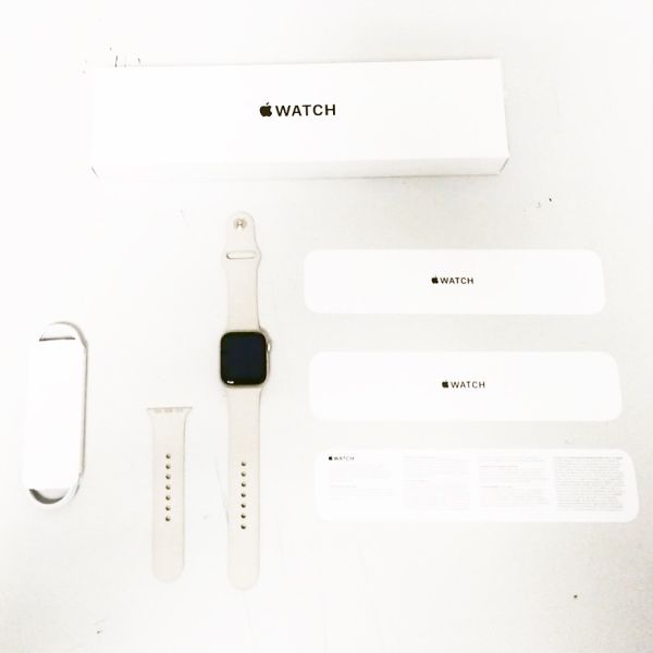 Смарт-часы Apple Watch