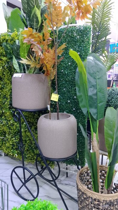 Горшок для цветов 40 л