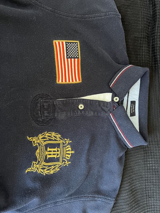 Tommy Hilfiger Polo shirt