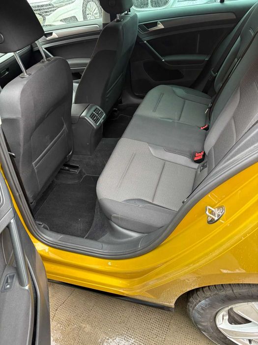 Volkswagen  Golf 7