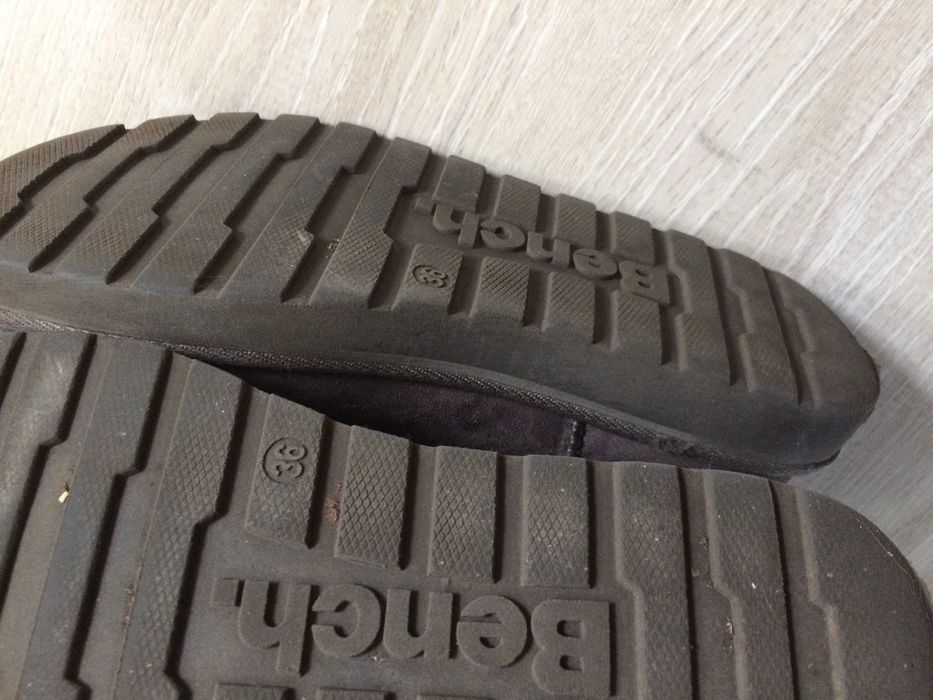 Топли ботуши Bench.