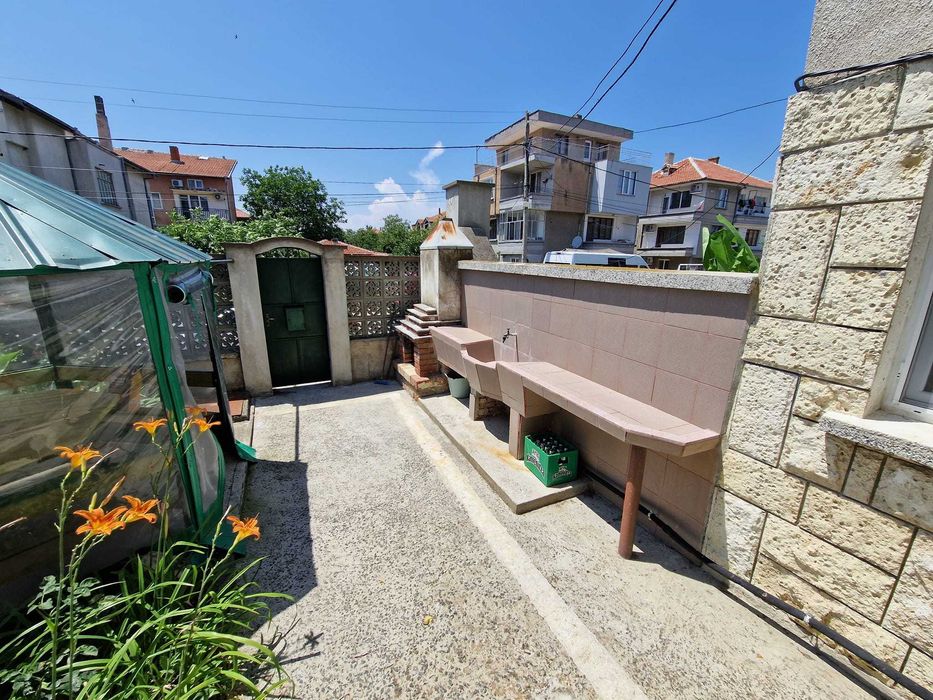 Продава се Къща в Ахелой - 170 кв.м за 1324 €/кв.м - Снимка #20