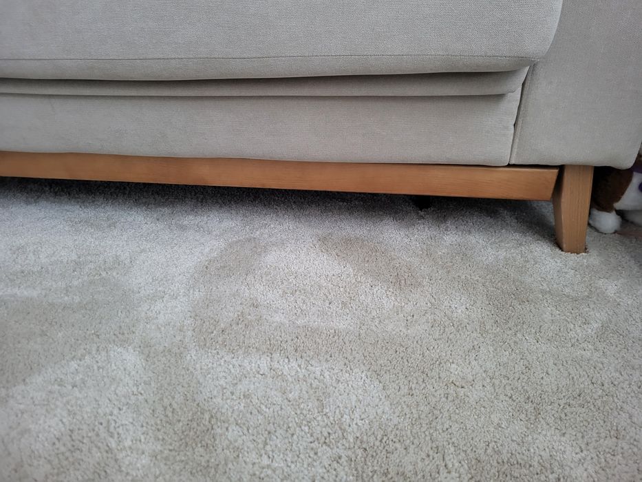 Vand canapea extensibila