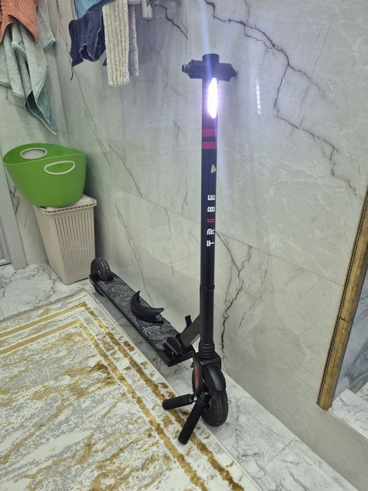 Tribe самокат  сатылады