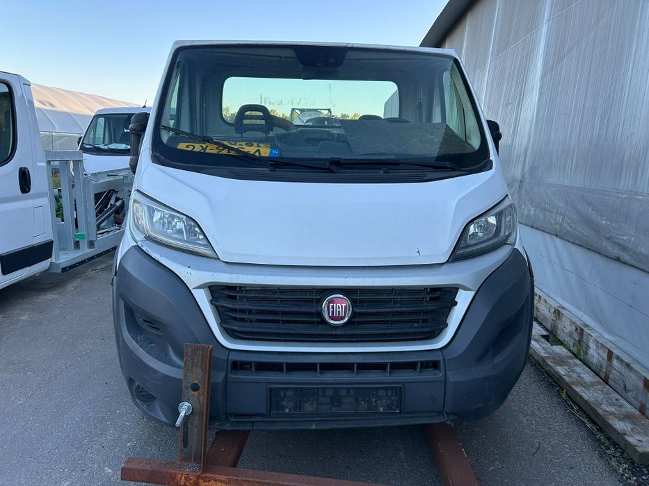 Motor cutie fiat Ducato 2019 2.3 180 cai