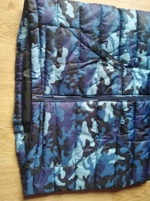 Детски елеци MANGO