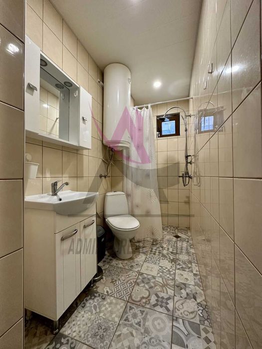 Дава се под наем Двустаен апартамент в Варна, Колхозен пазар - 65 кв.м за 500 € - Снимка #4