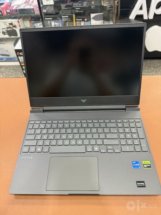 Victus by HP Gaming Laptop 15-fa2xxx
