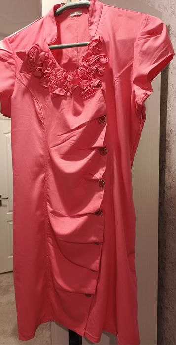 Красивое летнее платье