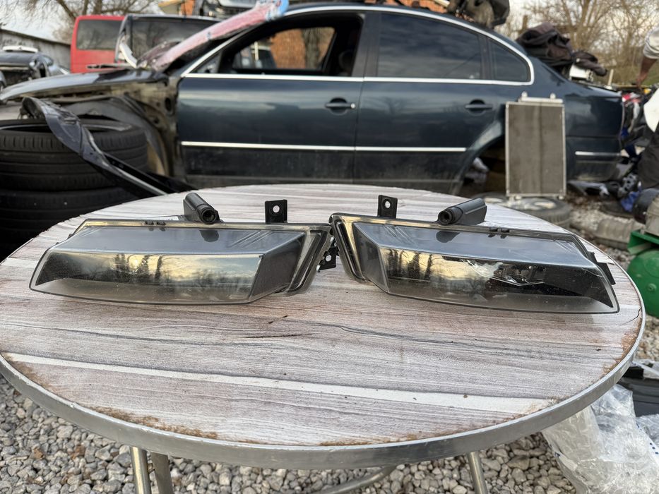 Халоген/Халогени BMW 1 E81 E87