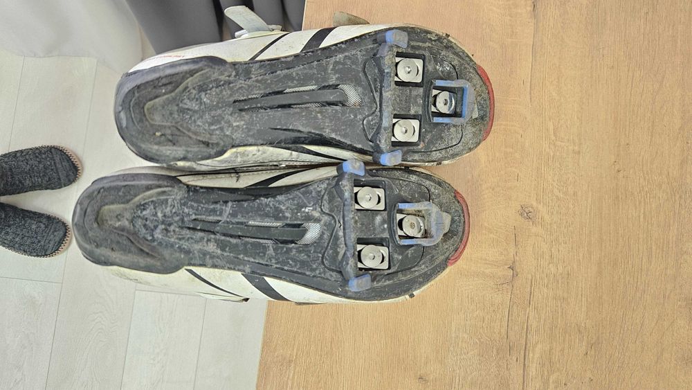Велотуфли Shimano SH-R088W размер 41