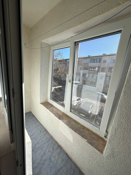 Garsoniera de inchiriat