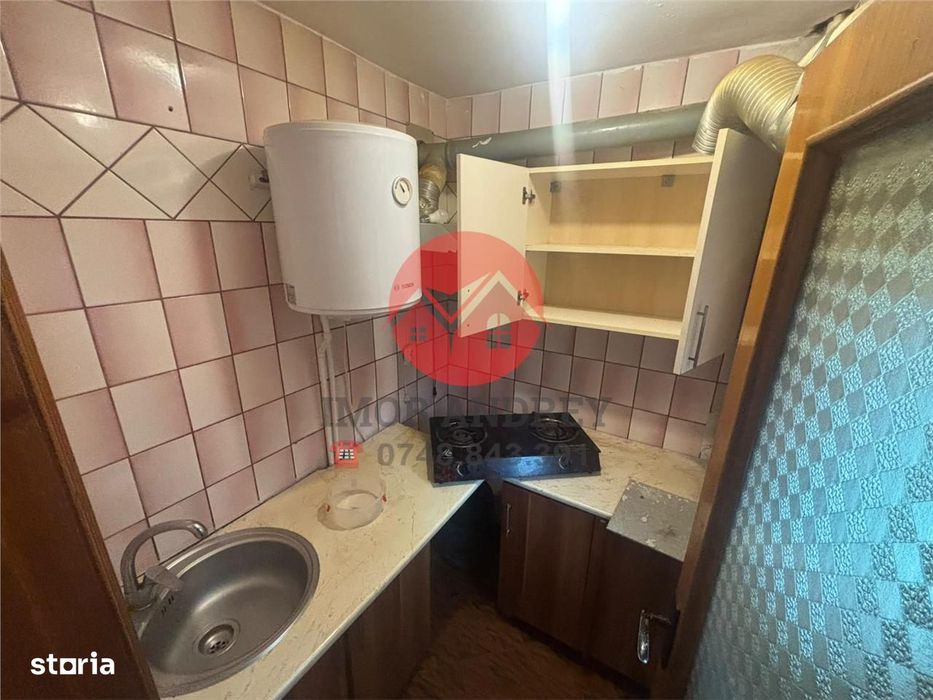 Apartament 2 camere, zona Neptun, etaj 2, oportunitate investitie